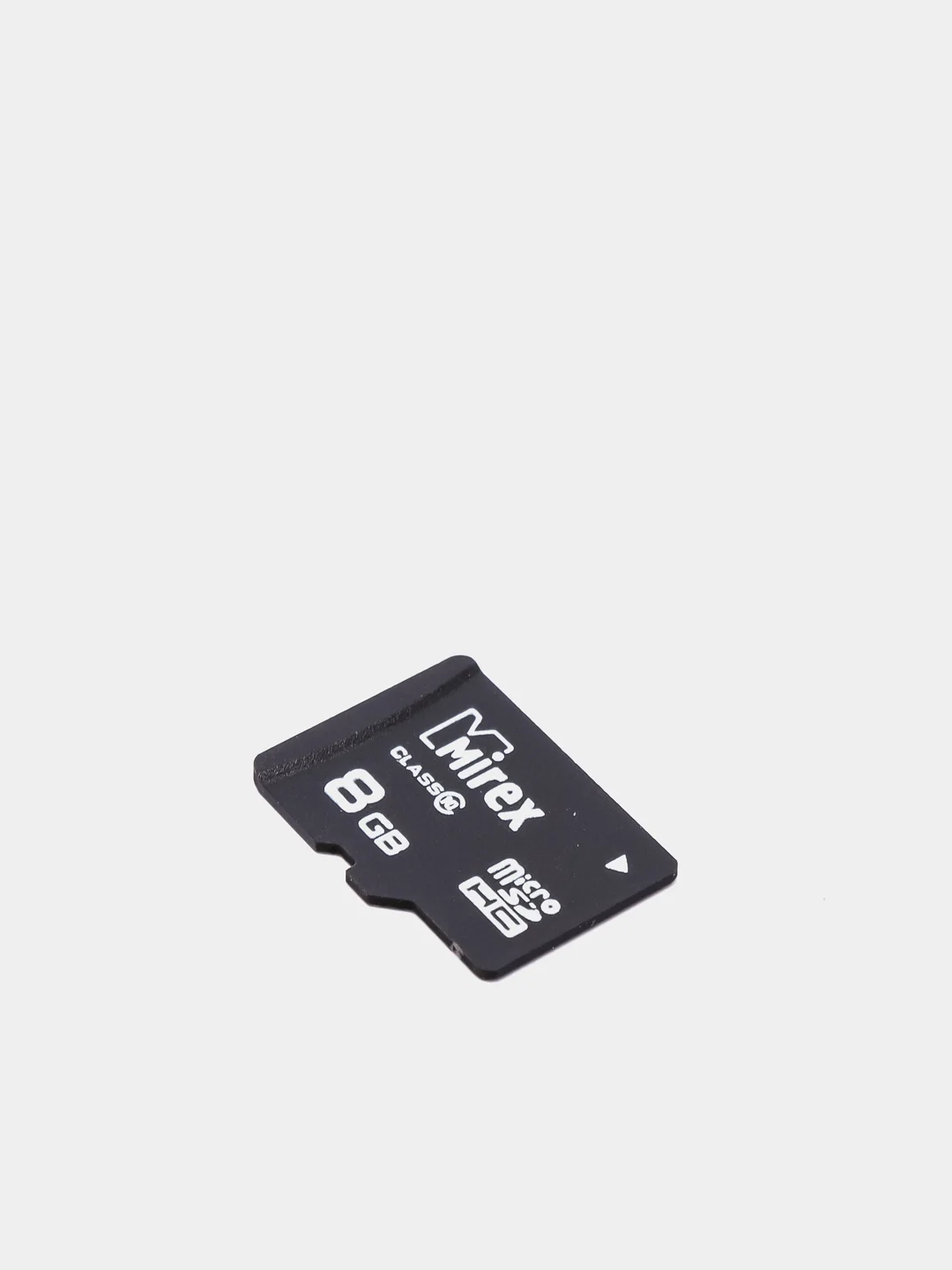 Карта памяти microSDHC Mirex Class10, 4 - 32 Gb