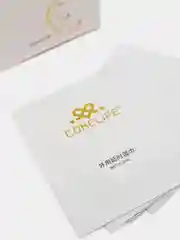 Белый салфетки пролонгатор (10 шт) COKELIFE для пениса, средство для потенции, эрекции