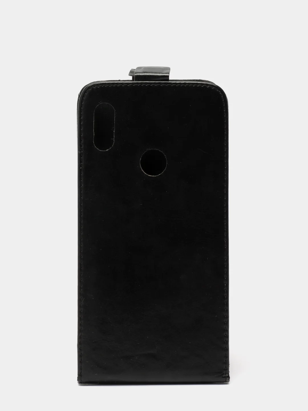 Черный чехол книжка Redmi Note 5 / NOTE 5 pro