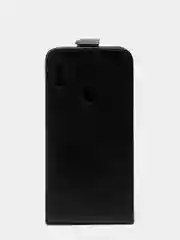 Черный чехол книжка Redmi Note 5 / NOTE 5 pro