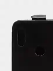 Черный чехол книжка Redmi Note 5 / NOTE 5 pro