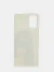 Зеленый чехол SAMSUNG A02s, M02s