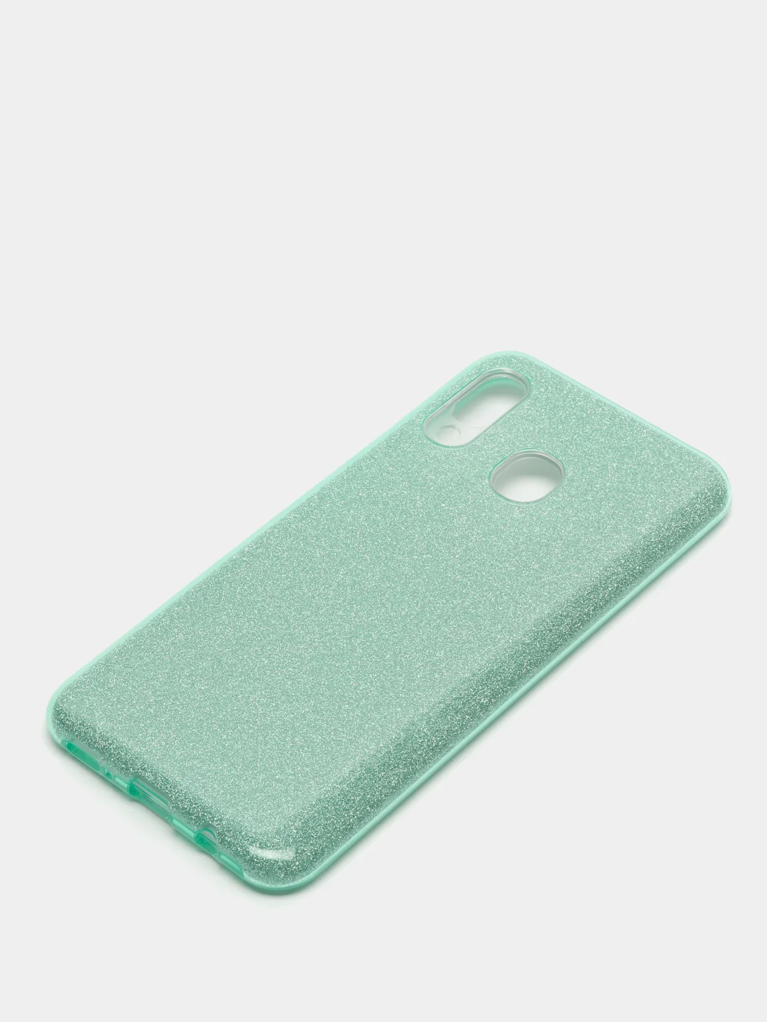 Бирюзовый чехол SAMSUNG A20 / A30