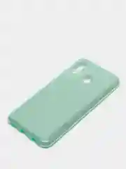 Бирюзовый чехол SAMSUNG A20 / A30