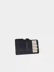 Карта памяти microSDHC, Mirex, UHS-I, 16 GB