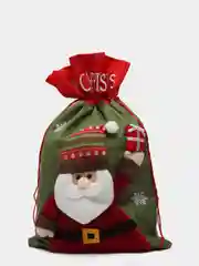 Подарочная сумка
