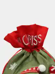 Подарочная сумка