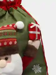 Подарочная сумка