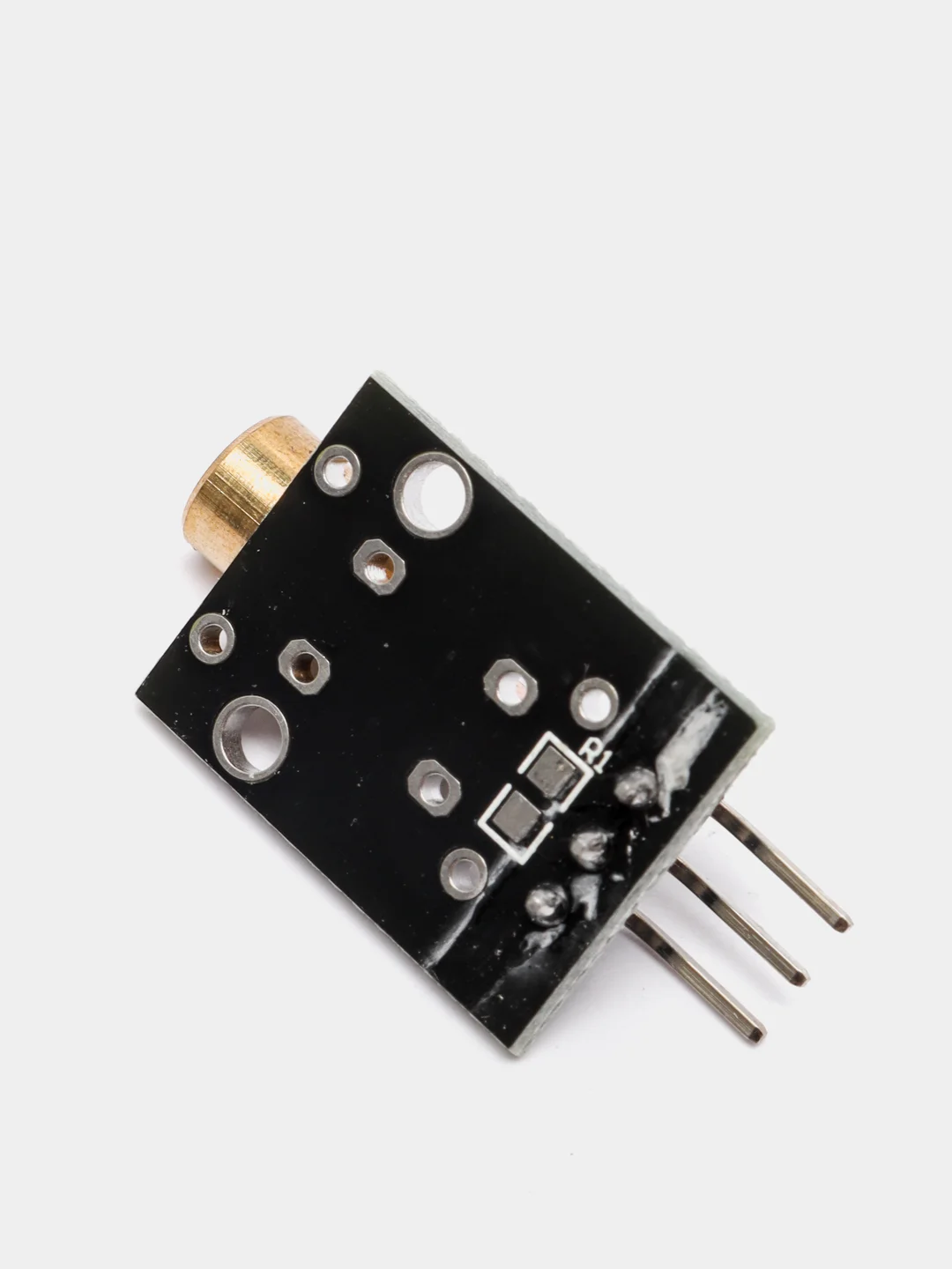 Лазер для Arduino (KY-008)