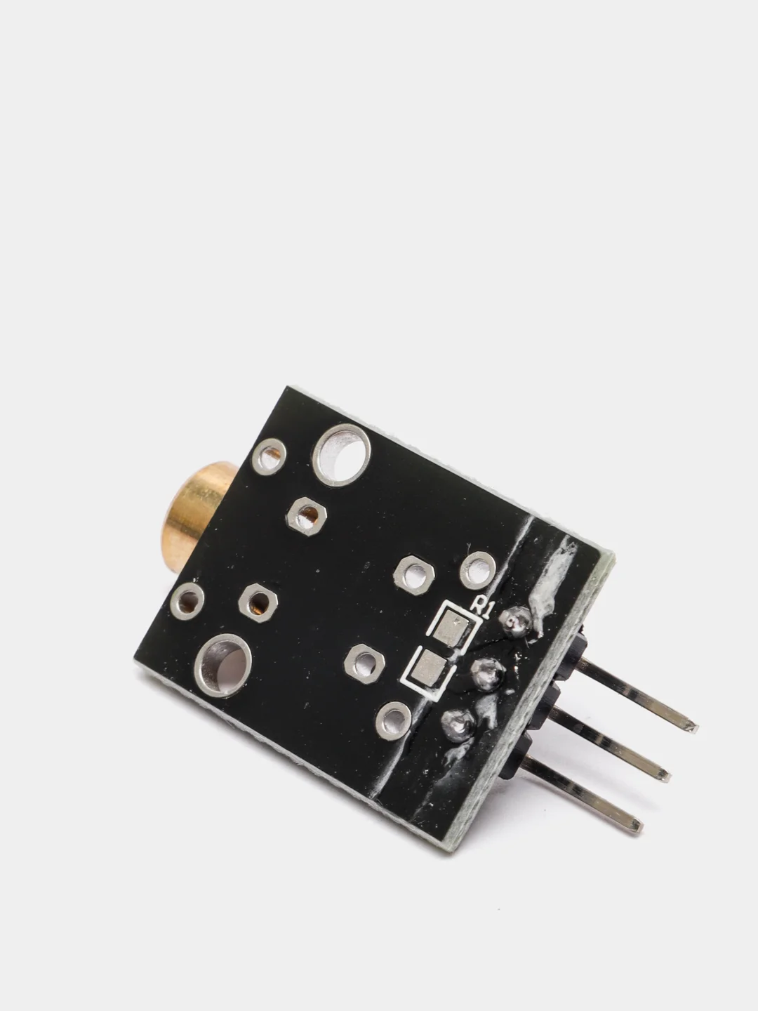 Лазер для Arduino (KY-008)