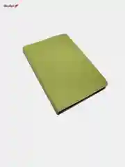 Лайм универсальный чехол-книжка для планшета 8", 9", 10" дюймов, поворотный