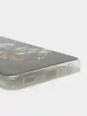 Коричневый чехол Samsung A22 / M22 / M32