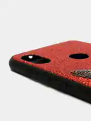 Красный чехол Xiaomi Redmi Note 5 / Note 5 Pro