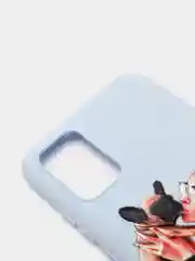 Ледяной чехол SAMSUNG A02s, M02s