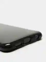 Угольный чехол блестящий Росо X3, X3 PRO