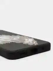 Угольный чехол Xiaomi Redmi 10