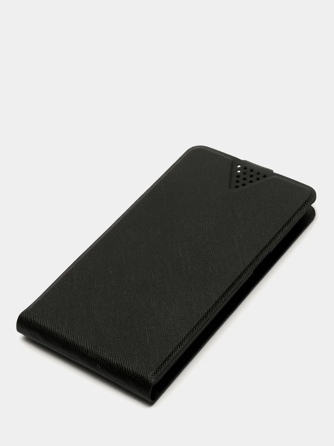 Угольный чехол-книжка Samsung J2 Prime / G 530