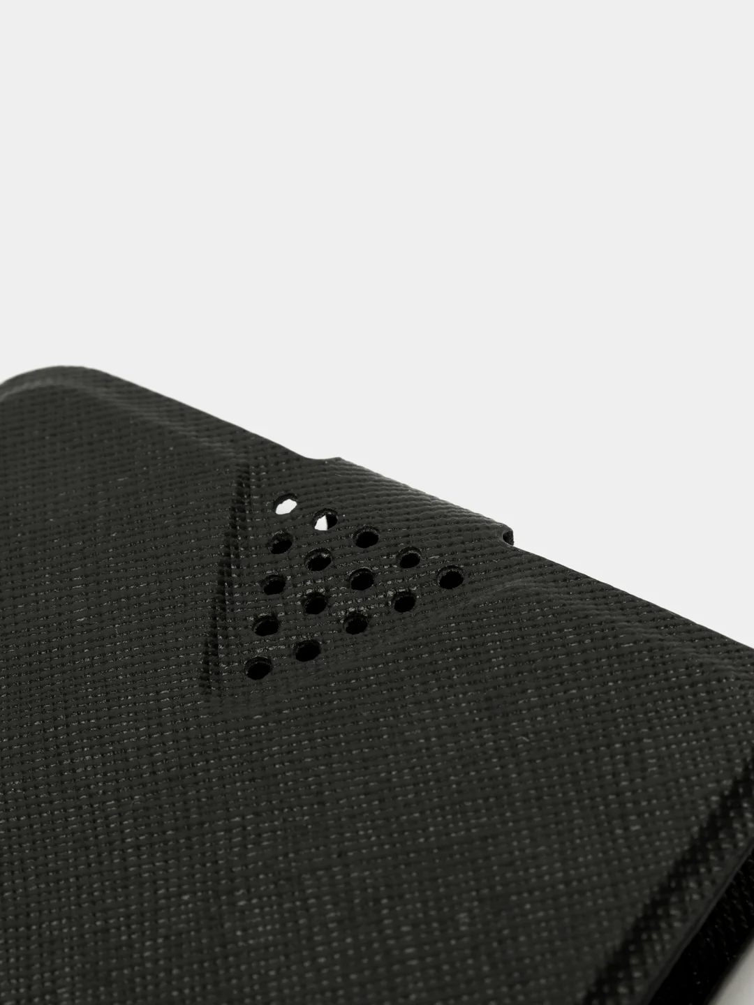 Угольный чехол-книжка Samsung J2 Prime / G 530