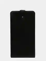 Угольный чехол-книжка Samsung J2 Prime / G 530