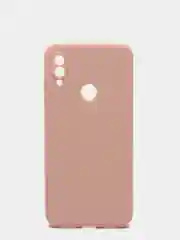 Кремовый чехол Redmi Note 7