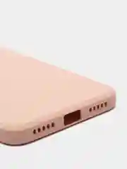 Кремовый чехол Redmi Note 7