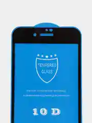 Защитное стекло 10D TEMPERED GLASS для iPhone 7G/8G