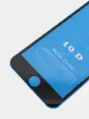 Защитное стекло 10D TEMPERED GLASS для iPhone 7G/8G