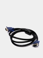 Кабель VGA-VGA