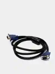 Кабель VGA-VGA