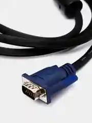 Кабель VGA-VGA