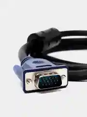 Кабель VGA-VGA