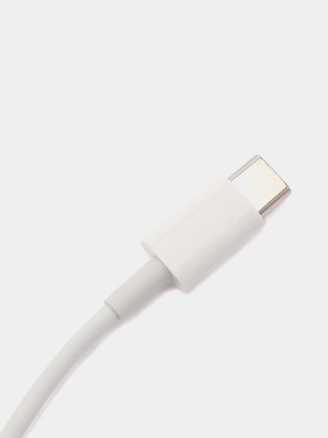 Кабель Lightning-Type-C для быстрой зарядки, 1 м