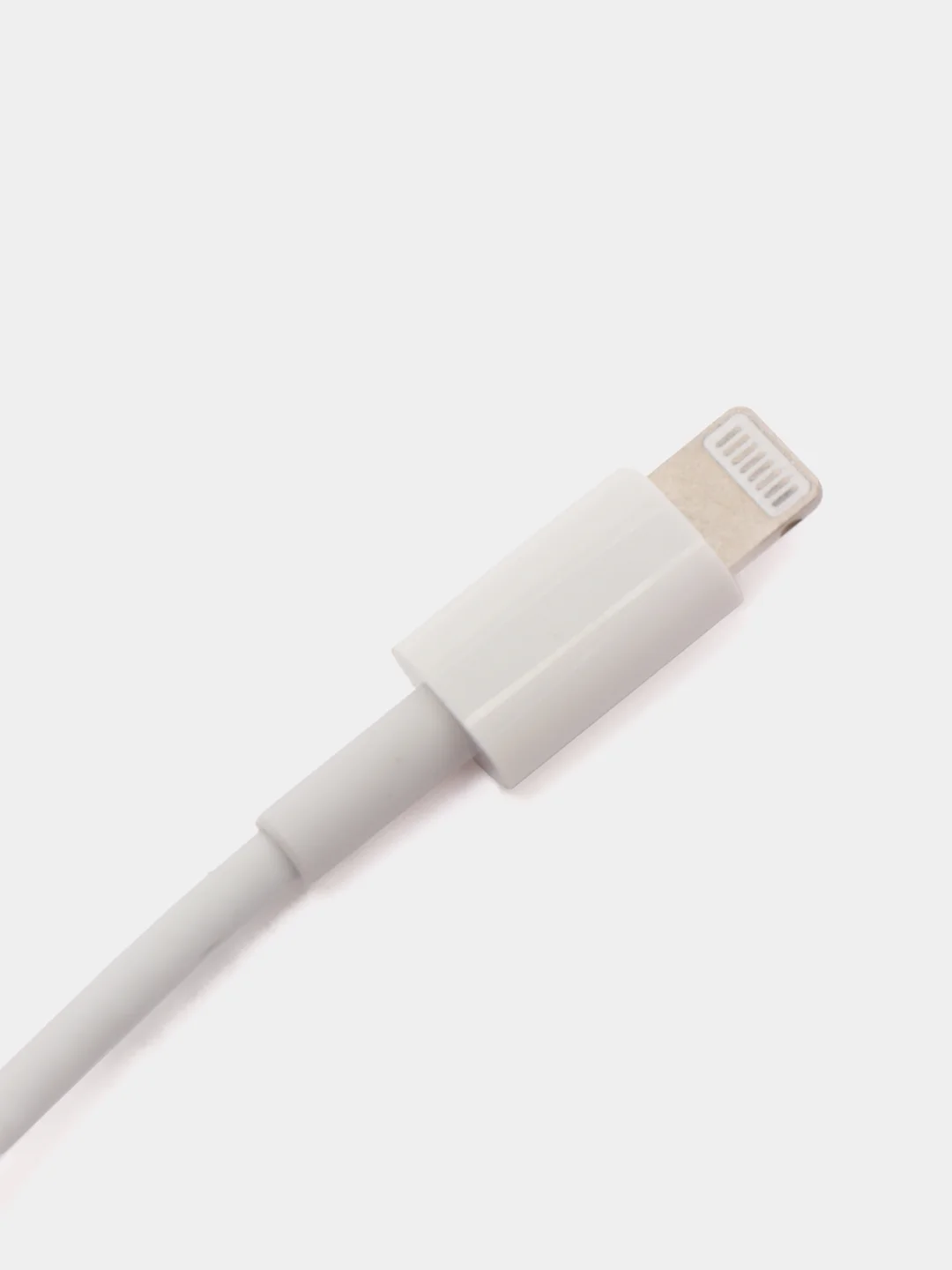 Кабель Lightning-Type-C для быстрой зарядки, 1 м