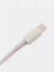 Кабель Lightning-Type-C для быстрой зарядки, 1 м