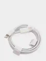 Кабель Lightning-Type-C для быстрой зарядки, 1 м