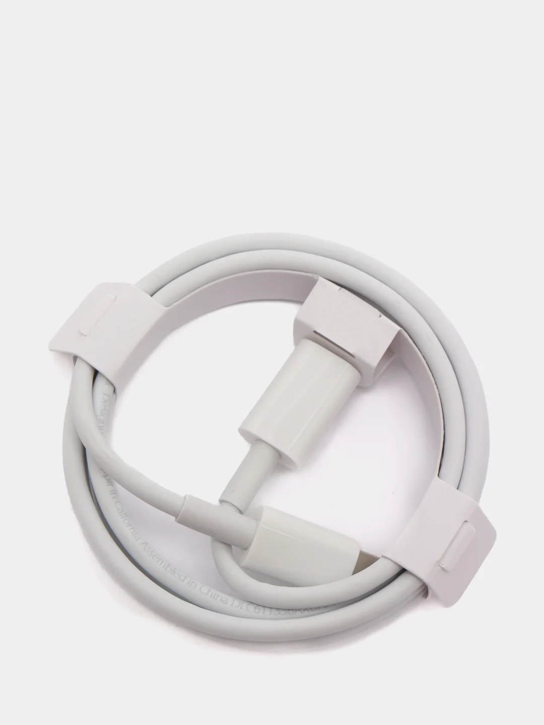 Кабель Lightning-Type-C для быстрой зарядки, 1 м