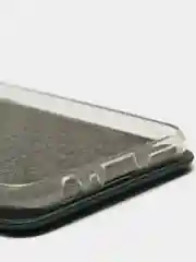 Горчичный чехол-книжка Huawei Honor 9A