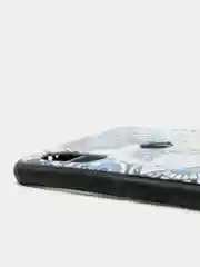 Голубой чехол Xiaomi Redmi Note 5 / Note 5 Pro