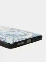 Голубой чехол Xiaomi Redmi Note 5 / Note 5 Pro