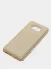 Золотой чехол блестящий Росо X3, X3 PRO