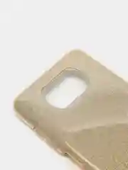 Золотой чехол блестящий Росо X3, X3 PRO
