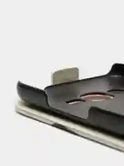 Бежевый чехол-книжка Samsung J2 Prime / G 530