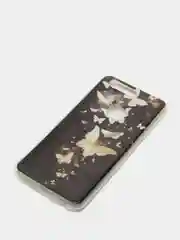 Бежевый чехол HONOR 8