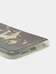 Бежевый чехол HONOR 8