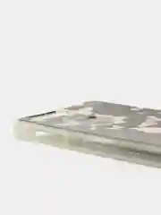 Бежевый чехол HONOR 8