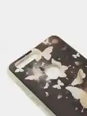 Бежевый чехол HONOR 8