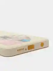 Бежевый чехол XIAOMI Poco X3 / X3 PRO