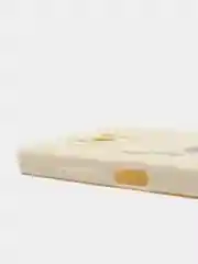 Бежевый чехол XIAOMI Poco X3 / X3 PRO