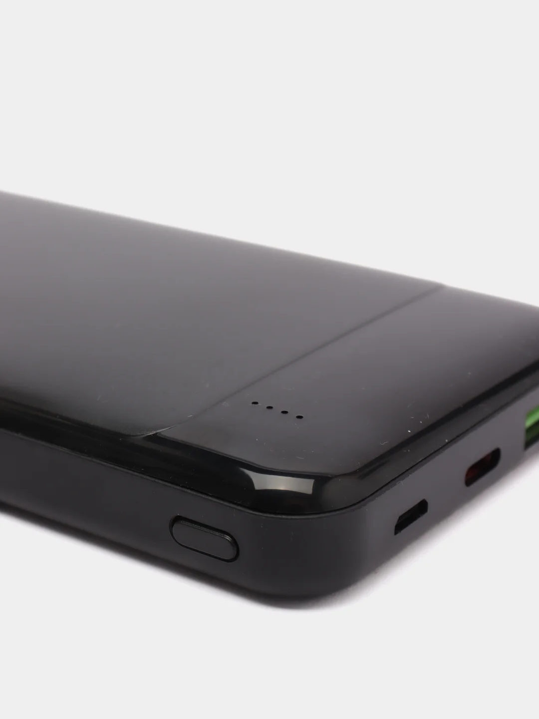 Внешний аккумулятор Borofone BJ19 универсальный, 10000 mAh