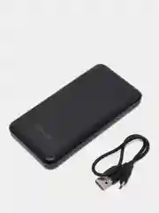 Внешний аккумулятор Borofone BJ19 универсальный, 10000 mAh